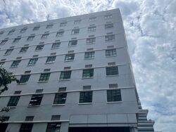 Citilink Warehouse Complex (D5), Warehouse #451641511